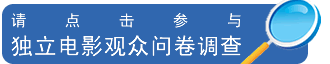 独立电影观众调查问卷