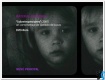Philippe Garrel artista por Franconise Etchegary/法国电影手册“我们时代的电影”系列之菲利普。加瑞尔