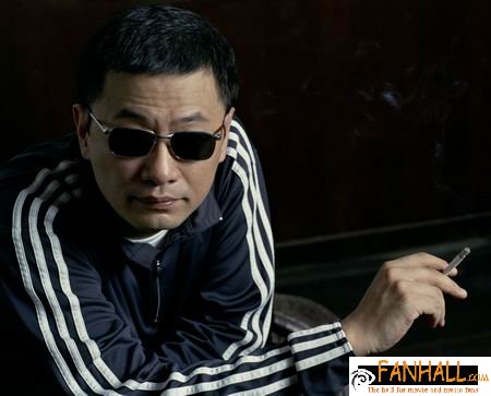 王家卫入选第59届戛纳电影节评审团主席(附图)