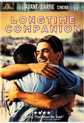 海报,Longtime Companion 图集