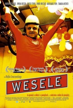 ,《Wesele》海报