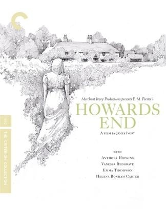 howards end 海报,《Howards End》海报