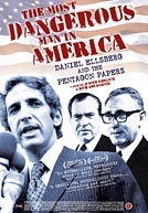 海报The Most Dangerous Man in America:Daniel Ellsberg and the Pentagon Papers,《The Most Dangerous Man in America: Daniel Ellsberg and the Pentagon Papers》海报