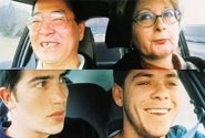 注视你的方式 剧照,《The Way I Look at You》海报