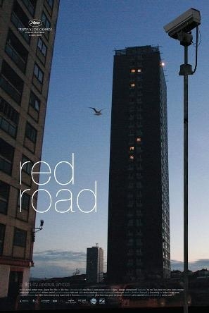 红路 剧照,《Red Road》海报