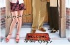 ,《Welcome to the Rileys》海报