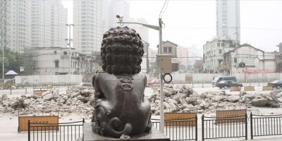 海上传奇 剧照,《海上传奇》海报