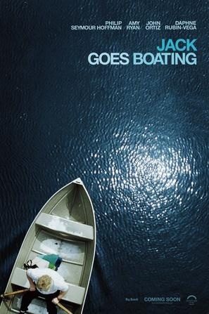 ,《Jack Goes Boating》海报