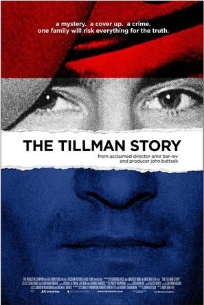 ,《The Tillman Story》海报