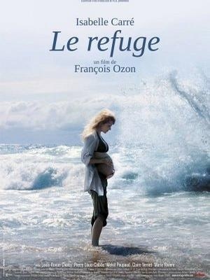 ,《Le refuge》海报