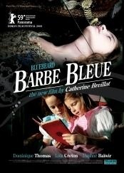 ,《Barbe bleue, La》海报