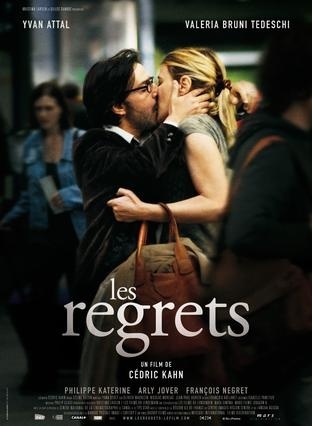 ,《Regrets, Les》海报