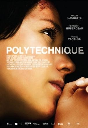 ,《Polytechnique》海报