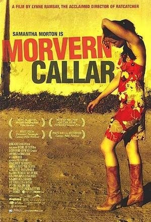 ,《Morvern Callar》海报