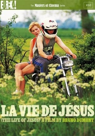 ,《La vie de Jésus》海报