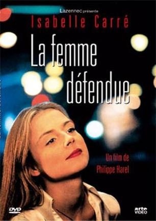 ,《Femme défendue, La》海报