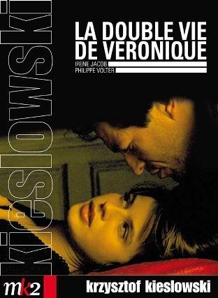 ,《La double vie de Véronique》海报