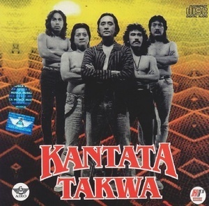 Kantata Takwa 剧照,《Kantata Takwa》海报