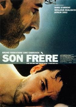 ,《Son Frere》海报