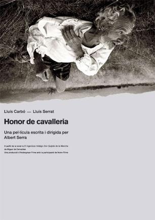 ,《Honor de cavalleria》海报