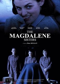 ,《The Magdalene Sisters》海报