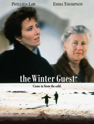 ,《The Winter Guest》海报