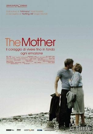 ,《The Mother》海报
