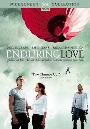 ,《Enduring Love》海报