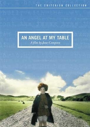,《An Angel at My Table》海报
