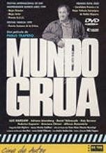 ,《Mundo grúa》海报