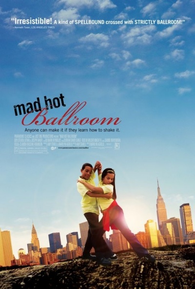 ,《Mad Hot Ball Room》图集
