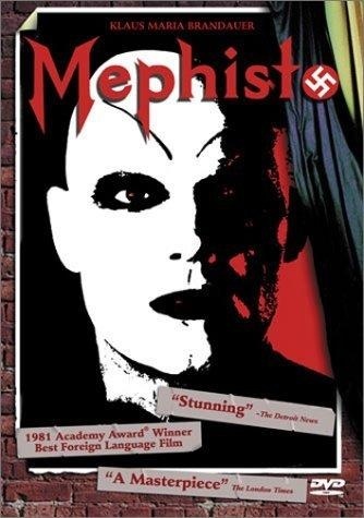 ,《Mephisto》海报