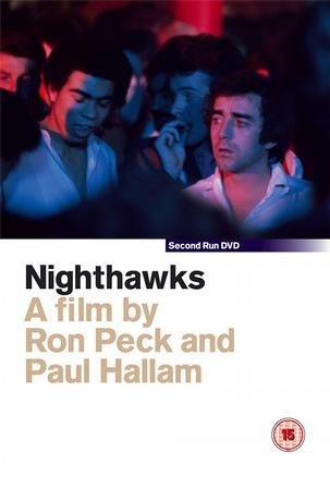 ,《Nighthawks》海报