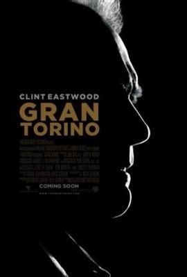,《Gran Torino》海报