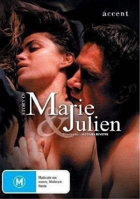 ,《Histoire de Marie et Julien》海报