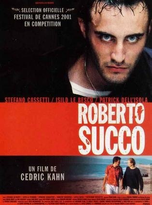 ,《Roberto Succo》海报