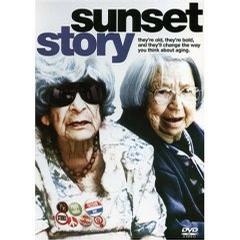 ,《Sunset Story》海报