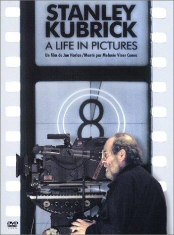 ,《Stanley Kubrick: A Life in Pictures》海报