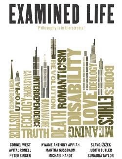 ,《Examined Life: Philosophy is in the Streets》海报