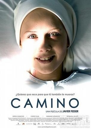 ,《Camino》海报