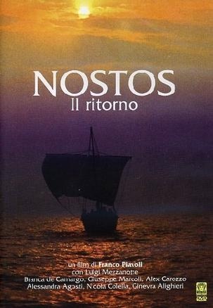 ,《Nostos: Il ritorno》海报