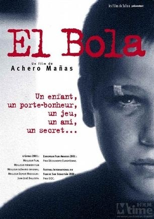 ,《El Bola》海报