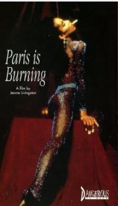 海报,Paris Is Burning 图集