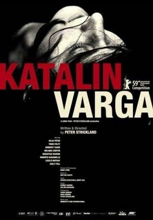 ,《Katalin Varga》海报