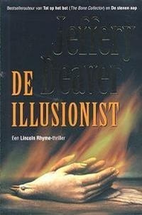 ,《De Illusionist》海报