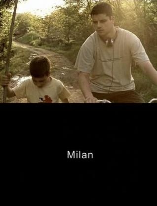 ,《Milan》海报