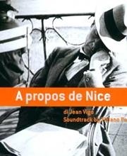 ,《À propos de Nice》海报