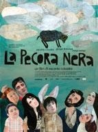 ,《La pecora nera》海报