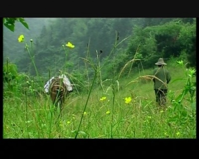 高山上的马夫》剧照02,《《高山上的马夫》》海报