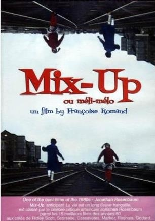 ,《Mix-Up ou Meli-melo》海报